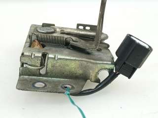 Recambio de cerradura capo para citroën c4 aircross 2010- 1.6 hdi 115 referencia OEM IAM 1607812380 1607812380 