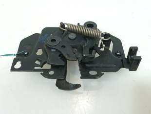 Recambio de cerradura capo para ford puma (j2k, cf7) 2019- 1.0 ecoboost referencia OEM IAM 2404357 L1TA16700AB 