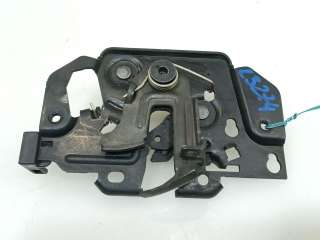 Recambio de cerradura capo para ford puma (j2k, cf7) 2019- 1.0 ecoboost referencia OEM IAM 2404357 L1TA16700AB 