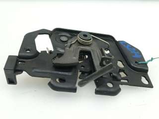 Recambio de cerradura capo para ford puma (j2k, cf7) 2019- 1.0 ecoboost referencia OEM IAM 2404357 L1TA16700AB 