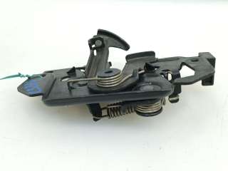 Recambio de cerradura capo para ford puma (j2k, cf7) 2019- 1.0 ecoboost referencia OEM IAM 2404357 L1TA16700AB 
