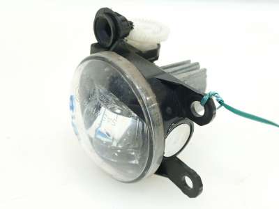 Recambio de faro antiniebla derecho para ford puma (j2k, cf7) 2019- 1.0 ecoboost referencia OEM IAM 2358842 JX7B15A254AB 
