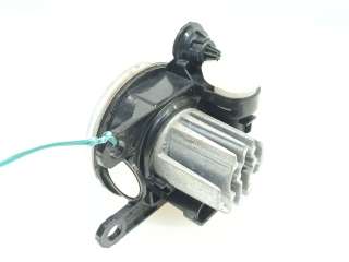 Recambio de faro antiniebla derecho para ford puma (j2k, cf7) 2019- 1.0 ecoboost referencia OEM IAM 2358842 JX7B15A254AB 