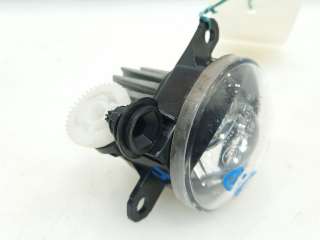 Recambio de faro antiniebla derecho para ford puma (j2k, cf7) 2019- 1.0 ecoboost referencia OEM IAM 2358842 JX7B15A254AB 