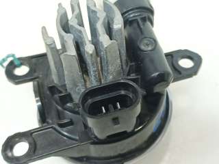 Recambio de faro antiniebla derecho para ford puma (j2k, cf7) 2019- 1.0 ecoboost referencia OEM IAM 2358842 JX7B15A254AB 