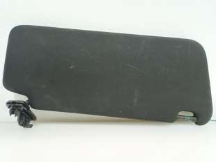 Recambio de parasol izquierdo para mercedes-benz clase e coupé (c207) 2009-2016 e 250 cdi / bluetec / d (207.303, 207.304) refer 2