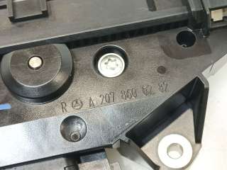 Recambio de modulo electronico para mercedes-benz clase e coupé (c207) 2009-2016 e 250 cdi / bluetec / d (207.303, 207.304) refe