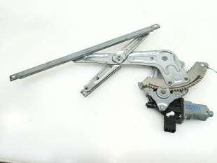 Recambio de elevalunas trasero izquierdo para citroën c4 aircross 2010- 1.6 hdi 115 referencia OEM IAM 1607716180 1607716180 