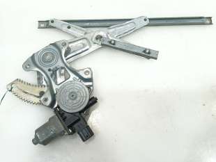 Recambio de elevalunas trasero izquierdo para citroën c4 aircross 2010- 1.6 hdi 115 referencia OEM IAM 1607716180 1607716180  2