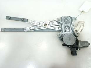 Recambio de elevalunas trasero derecho para citroën c4 aircross 2010- 1.6 hdi 115 referencia OEM IAM 1607716280 1607716280 