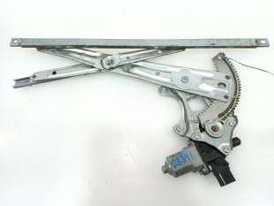 Recambio de elevalunas delantero izquierdo para citroën c4 aircross 2010- 1.6 hdi 115 referencia OEM IAM 1607714980 1607714980 