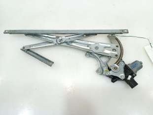 Recambio de elevalunas delantero derecho para citroën c4 aircross 2010- 1.6 hdi 115 referencia OEM IAM 1607715080 1607715080 