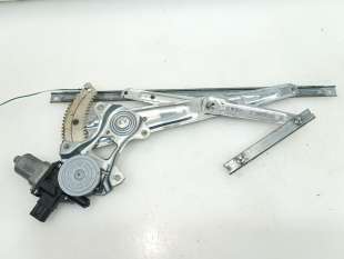 Recambio de elevalunas delantero derecho para citroën c4 aircross 2010- 1.6 hdi 115 referencia OEM IAM 1607715080 1607715080  2