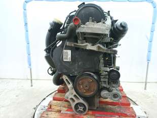 Recambio de motor completo para volvo v40 hatchback (525) 2012-2019 d3 referencia OEM IAM D5204T6 D5204T6  2