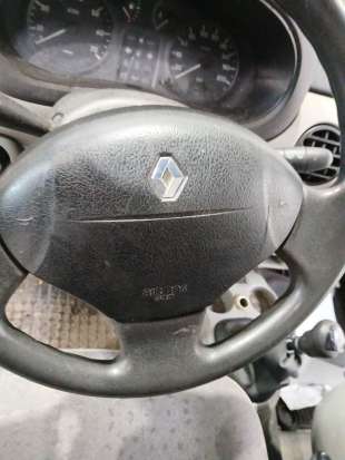 Recambio de airbag delantero izquierdo para renault kangoo express (fc0/1_) 1997- 1.5 dci (fc08, fc09) referencia OEM IAM 985700