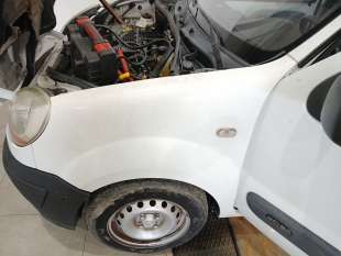 Recambio de aleta delantera izquierda para renault kangoo express (fc0/1_) 1997- 1.5 dci (fc08, fc09) referencia OEM IAM 7751718