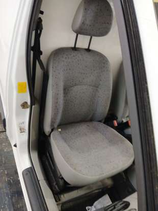 Recambio de asiento delantero derecho para renault kangoo express (fc0/1_) 1997- 1.5 dci (fc08, fc09) referencia OEM IAM 7701059