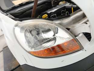 Recambio de faro derecho para renault kangoo express (fc0/1_) 1997- 1.5 dci (fc08, fc09) referencia OEM IAM 260101934R 260101934