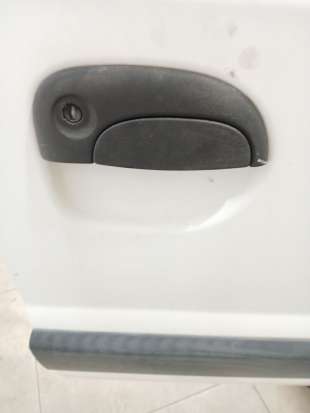Recambio de maneta exterior delantera derecha para renault kangoo express (fc0/1_) 1997- 1.5 dci (fc08, fc09) referencia OEM IAM