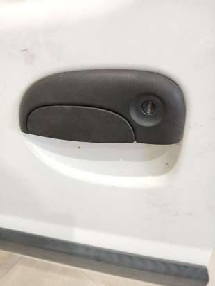 Recambio de maneta exterior delantera izquierda para renault kangoo express (fc0/1_) 1997- 1.5 dci (fc08, fc09) referencia OEM I
