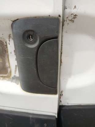 Recambio de maneta exterior porton para renault kangoo express (fc0/1_) 1997- 1.5 dci (fc08, fc09) referencia OEM IAM 8200107371