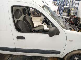 Recambio de puerta delantera derecha para renault kangoo express (fc0/1_) 1997- 1.5 dci (fc08, fc09) referencia OEM IAM 77514717