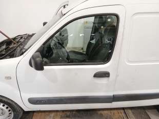 Recambio de puerta delantera izquierda para renault kangoo express (fc0/1_) 1997- 1.5 dci (fc08, fc09) referencia OEM IAM 775147