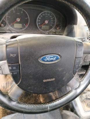 Recambio de airbag delantero izquierdo para ford mondeo iii (b5y) 2000-2007 2.0 tdci referencia OEM IAM 1365736 1365736 
