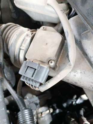 Recambio de caudalimetro para ford mondeo iii (b5y) 2000-2007 2.0 tdci referencia OEM IAM 1129009 1129009 