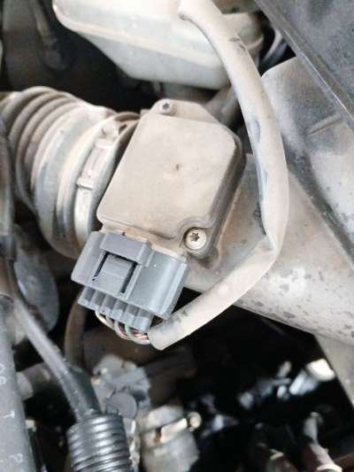 Recambio de caudalimetro para ford mondeo iii (b5y) 2000-2007 2.0 tdci referencia OEM IAM 1129009 1129009 