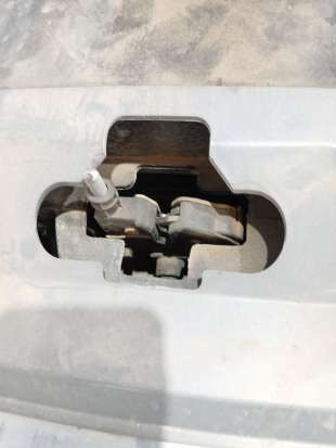 Recambio de cerradura capo para ford mondeo iii (b5y) 2000-2007 2.0 tdci referencia OEM IAM 4913333 4913333 
