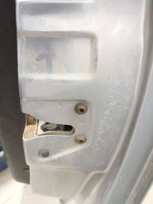 Recambio de cerradura puerta delantera derecha para ford mondeo iii (b5y) 2000-2007 2.0 tdci referencia OEM IAM 4692455 4692455 