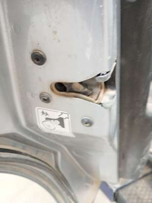 Recambio de cerradura puerta trasera izquierda para ford mondeo iii (b5y) 2000-2007 2.0 tdci referencia OEM IAM 4692464 4692464 