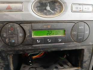 Recambio de mando climatizador para ford mondeo iii (b5y) 2000-2007 2.0 tdci referencia OEM IAM 1365749 1365749 