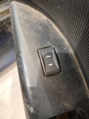Recambio de mando elevalunas delantero derecho para ford mondeo iii (b5y) 2000-2007 2.0 tdci referencia OEM IAM 1123793 1123793 