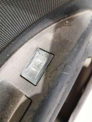 Recambio de mando elevalunas trasero izquierdo para ford mondeo iii (b5y) 2000-2007 2.0 tdci referencia OEM IAM 1123793 1123793 