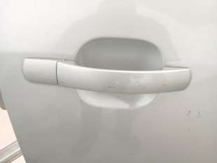 Recambio de maneta exterior delantera derecha para ford mondeo iii (b5y) 2000-2007 2.0 tdci referencia OEM IAM 1448122 1448122 