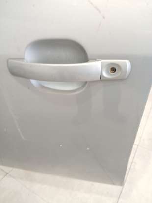 Recambio de maneta exterior delantera izquierda para ford mondeo iii (b5y) 2000-2007 2.0 tdci referencia OEM IAM 1448122 1448122