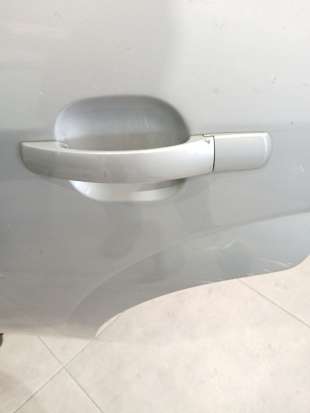 Recambio de maneta exterior trasera izquierda para ford mondeo iii (b5y) 2000-2007 2.0 tdci referencia OEM IAM 1448122 1448122 