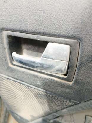 Recambio de maneta interior trasera derecha para ford mondeo iii (b5y) 2000-2007 2.0 tdci referencia OEM IAM 1352104 1352104 