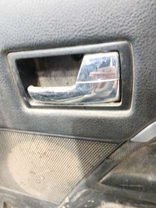 Recambio de maneta interior delantera derecha para ford mondeo iii (b5y) 2000-2007 2.0 tdci referencia OEM IAM 1352104 1352104 