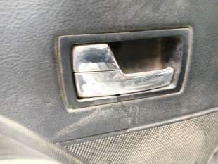 Recambio de maneta interior trasera izquierda para ford mondeo iii (b5y) 2000-2007 2.0 tdci referencia OEM IAM 1352107 1352107 