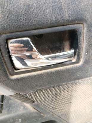 Recambio de maneta interior delantera izquierda para ford mondeo iii (b5y) 2000-2007 2.0 tdci referencia OEM IAM 1352107 1352107