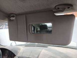 Recambio de parasol derecho para ford mondeo iii (b5y) 2000-2007 2.0 tdci referencia OEM IAM 1359067 1359067 