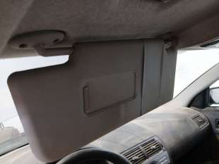Recambio de parasol izquierdo para ford mondeo iii (b5y) 2000-2007 2.0 tdci referencia OEM IAM 1359068 1359068 