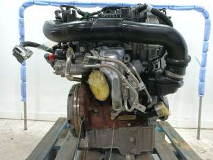 Recambio de motor completo para ford puma (j2k, cf7) 2019- 1.0 ecoboost referencia OEM IAM B7JB B7JB 