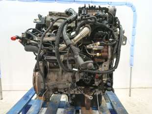 Recambio de motor completo para citroën c4 aircross 2010- 1.6 hdi 115 referencia OEM IAM 9H05 9H05 