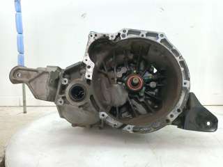 Recambio de caja cambios para citroën c4 aircross 2010- 1.6 hdi 115 referencia OEM IAM 1608880580 1608880580 