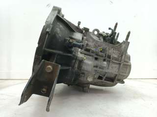 Recambio de caja cambios para citroën c4 aircross 2010- 1.6 hdi 115 referencia OEM IAM 1608880580 1608880580 