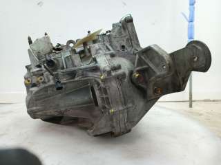 Recambio de caja cambios para citroën c4 aircross 2010- 1.6 hdi 115 referencia OEM IAM 1608880580 1608880580 